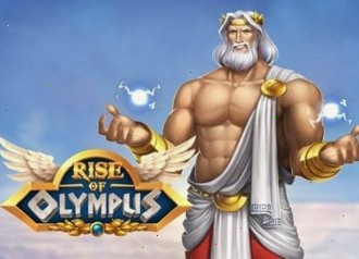 Rise Of Olympus автомат